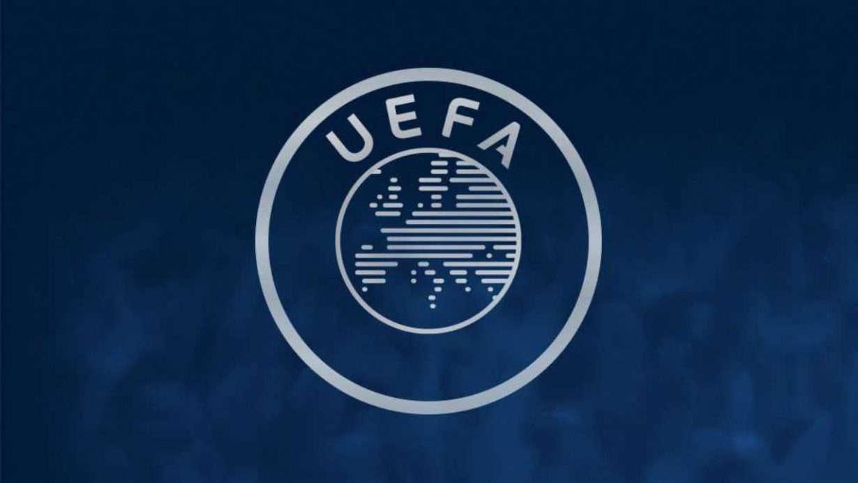 Logo Uefa
