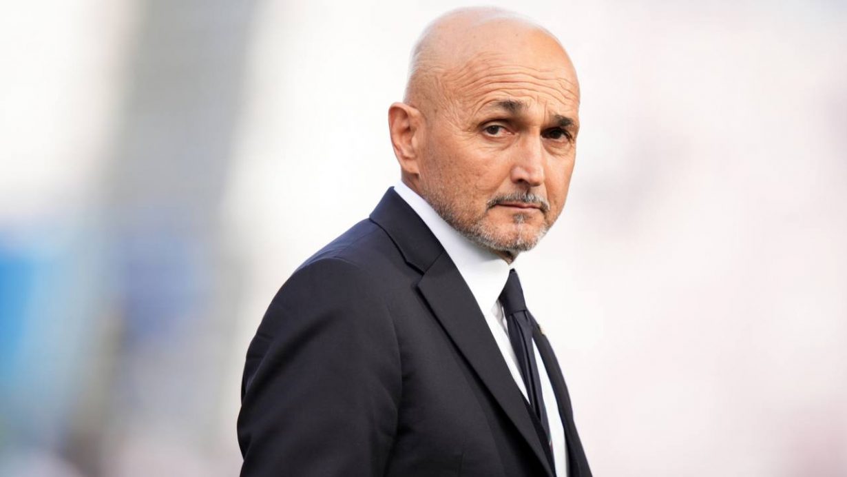 Luciano Spalletti