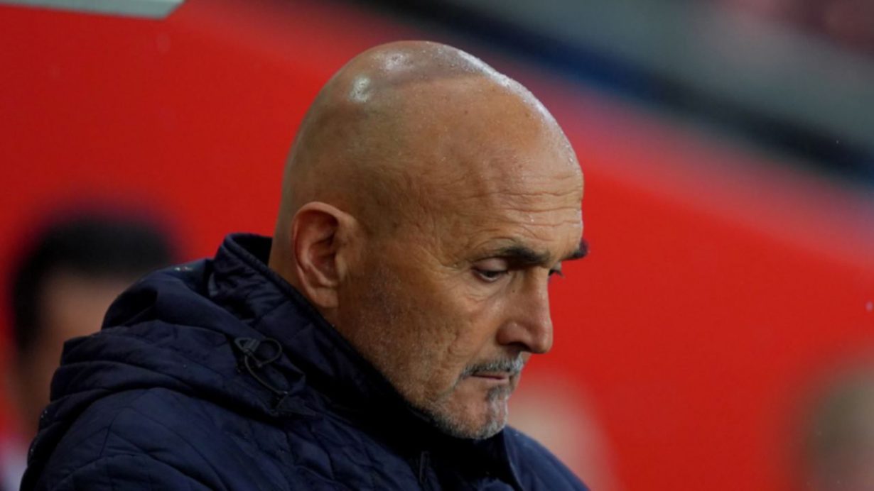 Non solo Spalletti