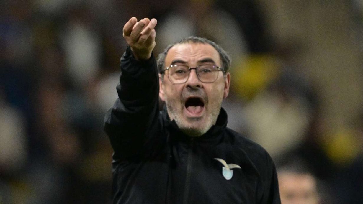 Le ultime da casa Lazio