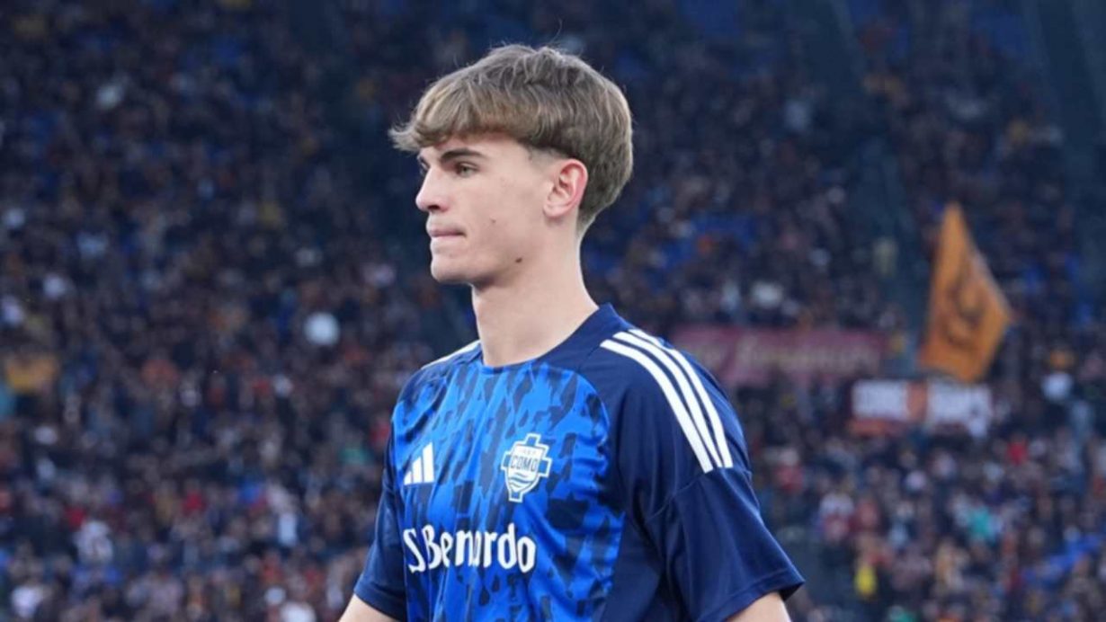 L'annuncio fa impazzire i tifosi bianconeri