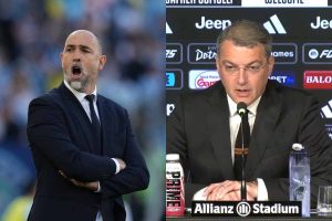 Calciomercato Juve, confronto tra Igor Tudor e Damien Comolli: ecco cosa si sono detti. Le ultimissime notizie sul mondo della squadra bianconera