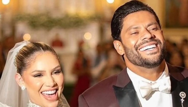 La coppia ha avuto due figli 