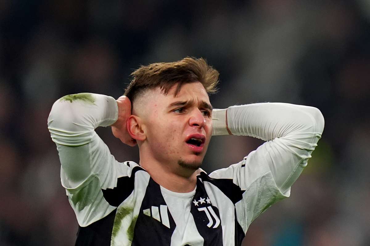 Conceicao-Juventus, adesso è ufficiale: il comunicato del club. Le ultimissime notizie sul mondo della squadra bianconera