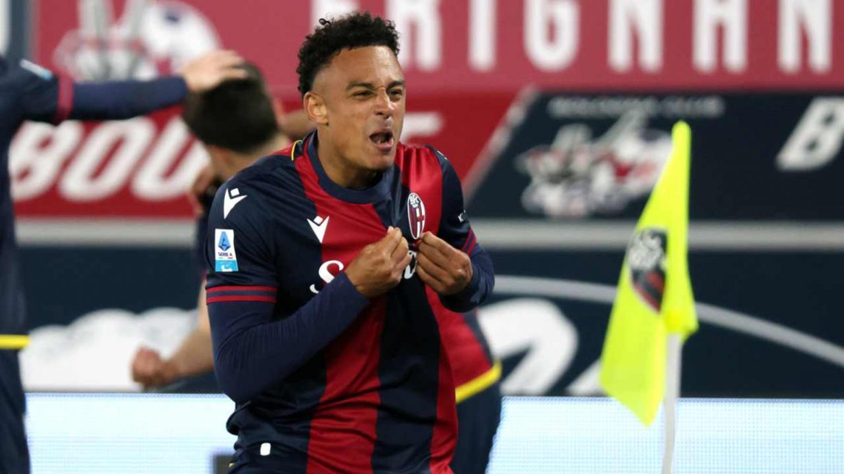 Conte vuole lo svizzero