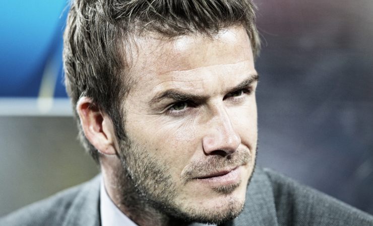 La più grande paura dell'ex calciatore inglese