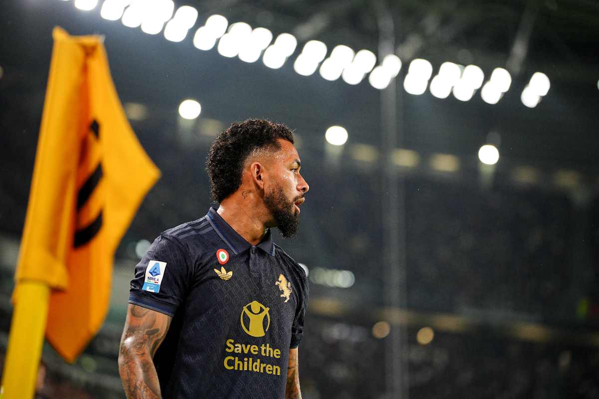 Capello difende Douglas Luiz, da non credere: le sue parole spopolano sul web. Le ultimissime notizie sul mondo della squadra bianconera dopo il primo giorno di ritiro