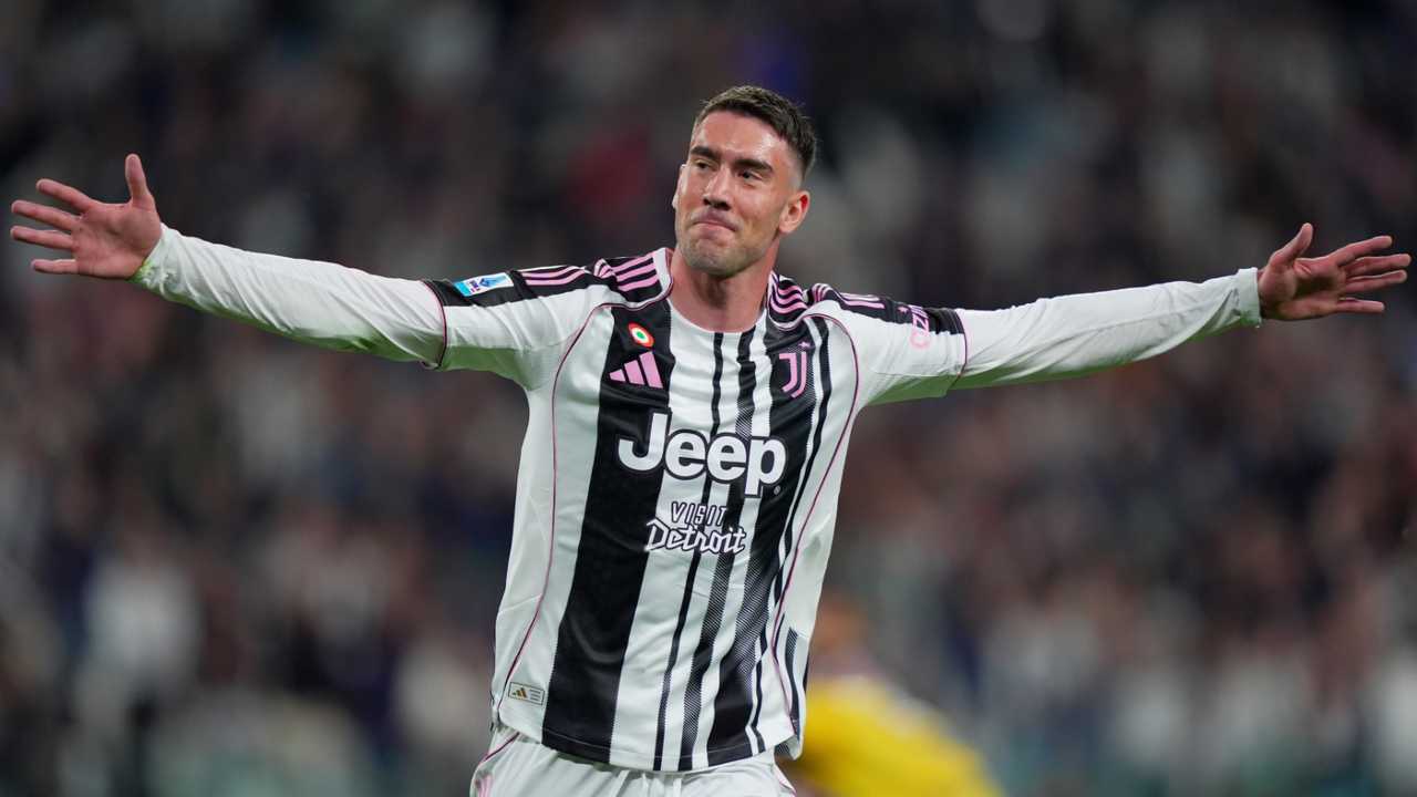 Mister Allegri non vede l'ora di riabbracciarlo