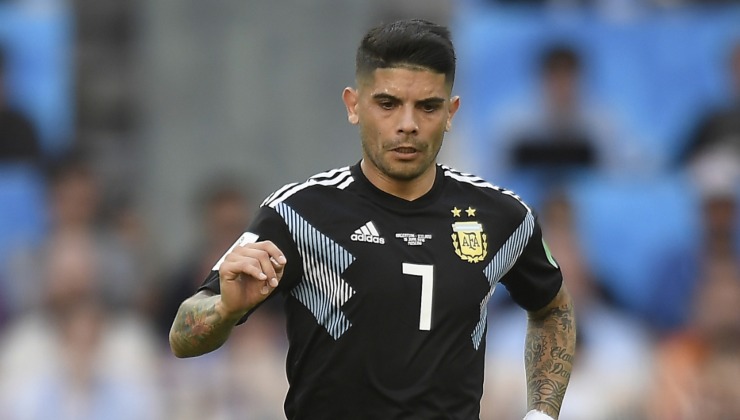 lo scandalo dell'ex Inter 