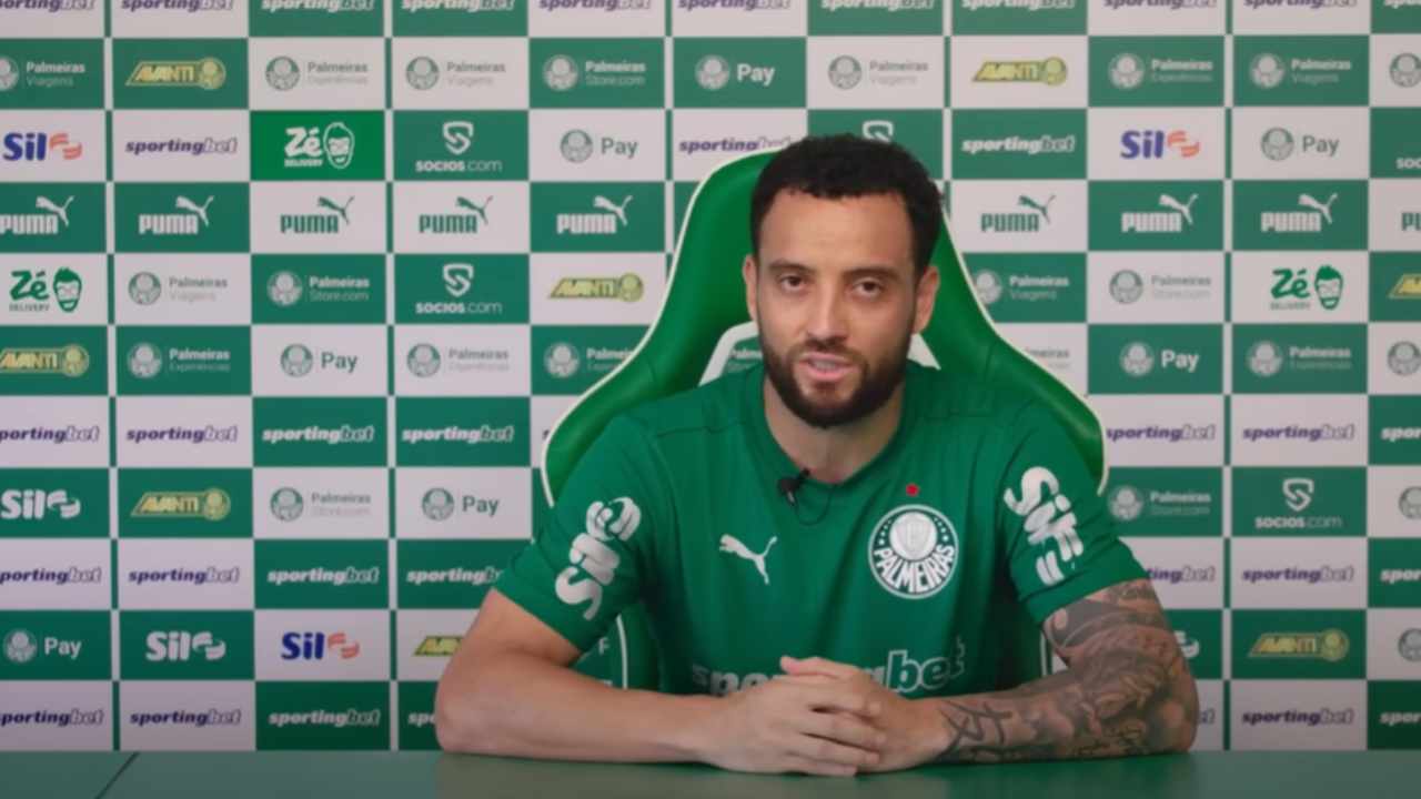 Le ultime sul brasiliano