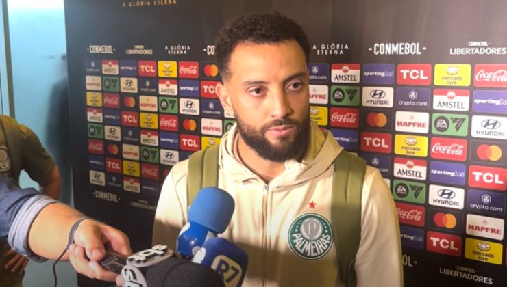 L'avventura del brasiliano 