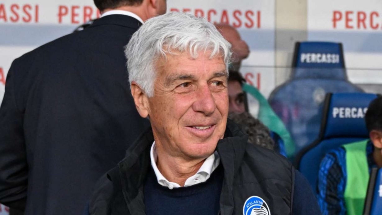 Gian Piero Gasperini