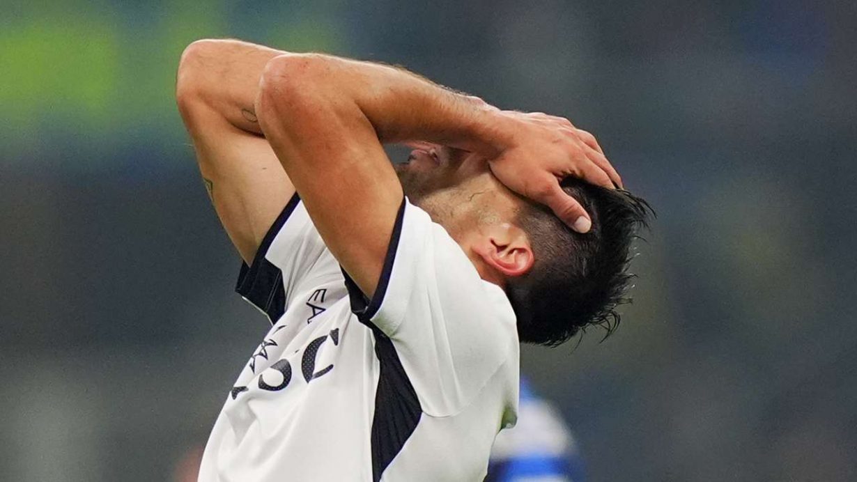 Futuro altrove per il Cholito