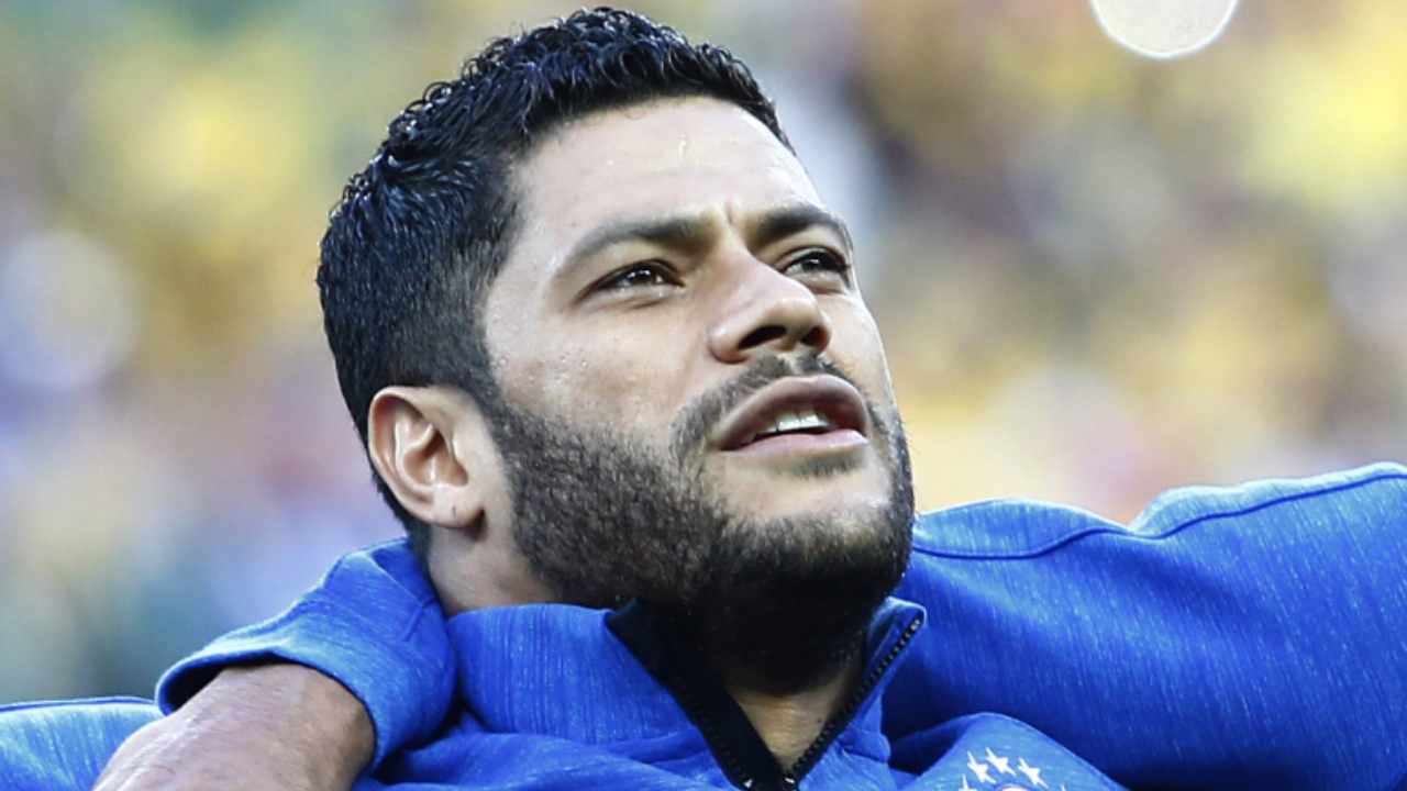 L'assurda vicenda del brasiliano