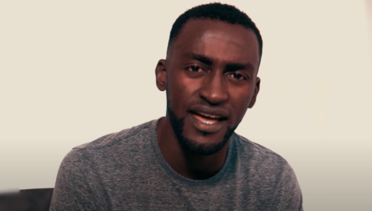 La sua passione per la musica 