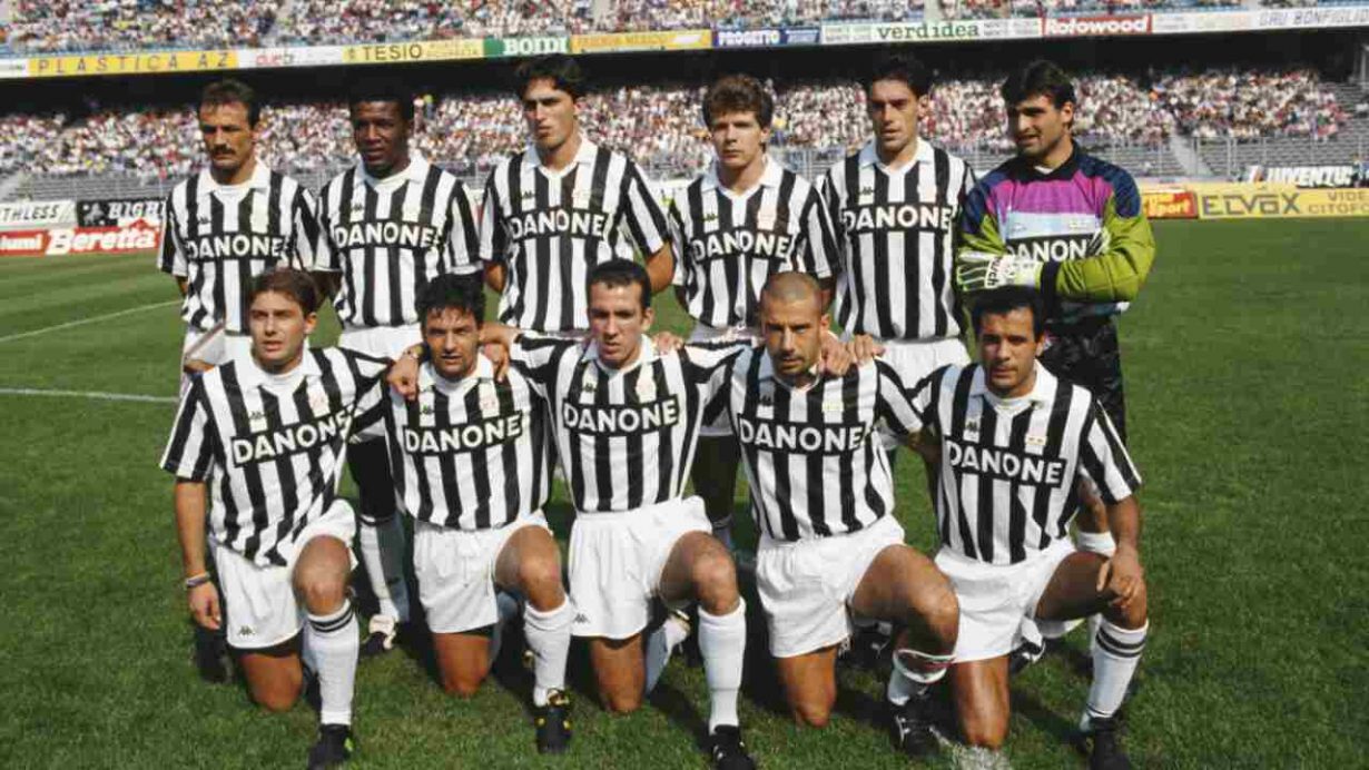 Juventus