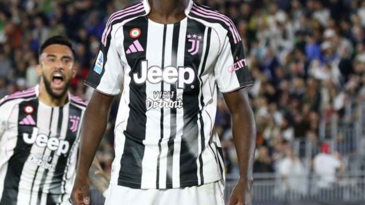 Juventus