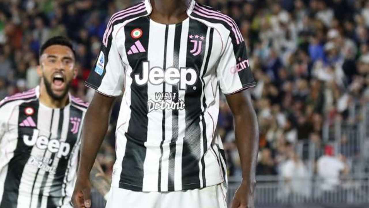 Juventus