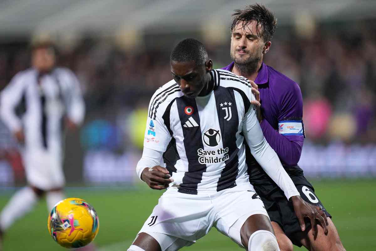 Calciomercato Juve, ore cruciali per Randal Kolo Muani: si conta di chiudere con quest'offerta. Le ultimissime notizie sul mondo della squadra bianconera