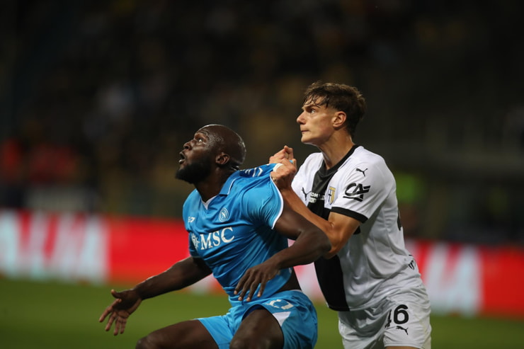 La Juventus sta per soffiarlo all'Inter - Foto Lapresse - Jmania.it