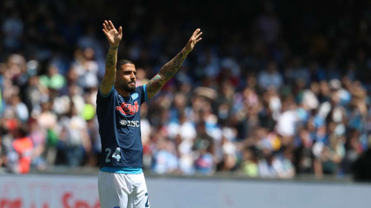 Lorenzo Insigne