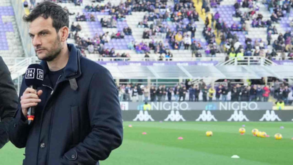 Arriva la firma dell'ex centrocampista