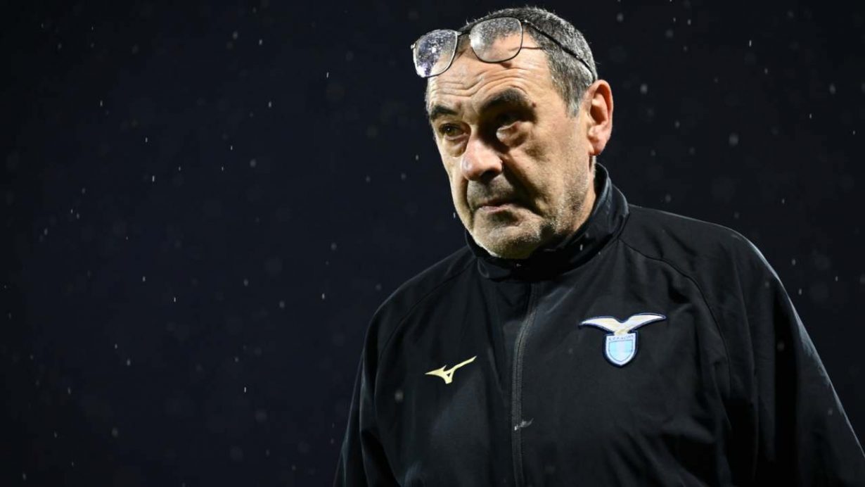 Maurizio Sarri