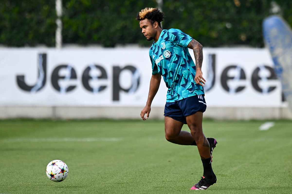 Calciomercato Juve, Weston McKennie tra Roma e rinnovo: il texano ha le idee molto chiare. Le ultimissime notizie sul mondo della squadra bianconera allenata da Tudor