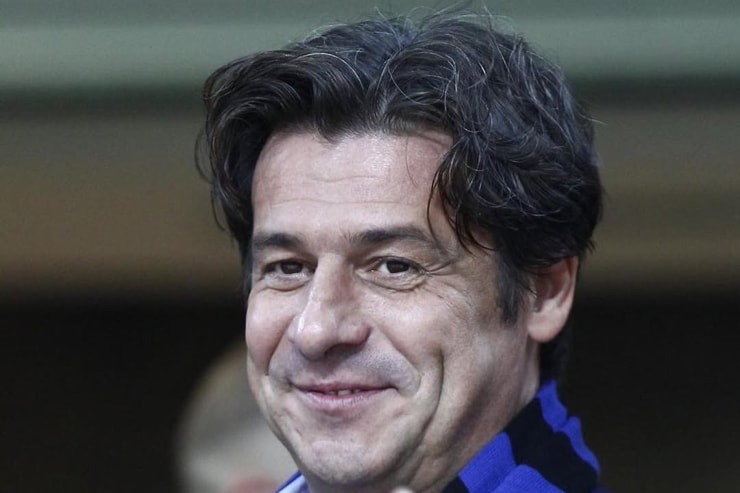 Nicola Berti - Foto Instagram - Jmania.it