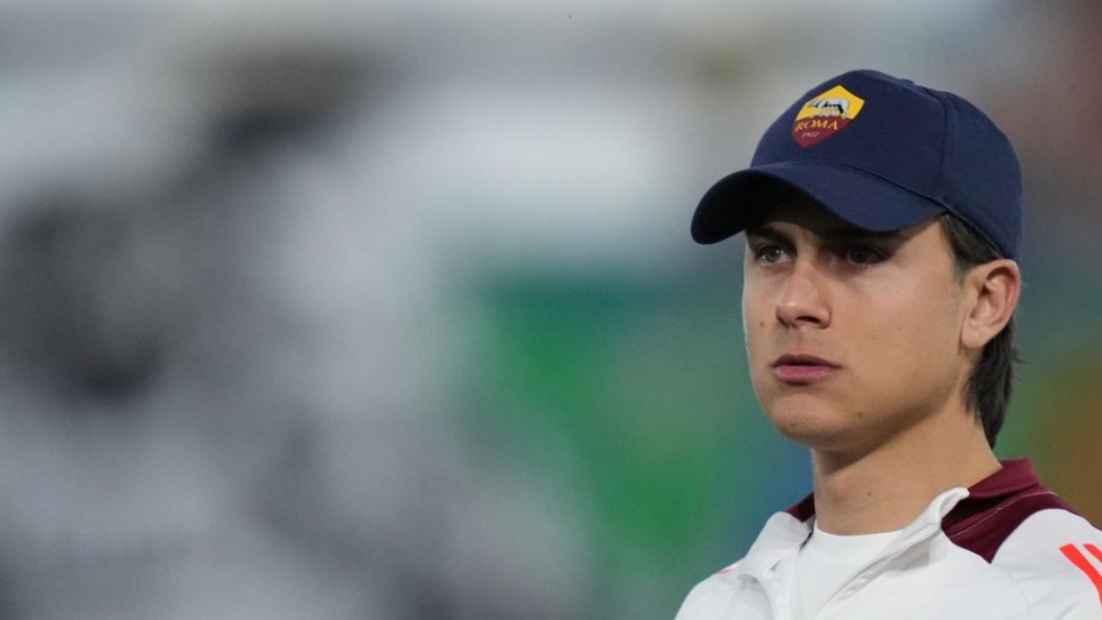 Il Benfica sull'argentino