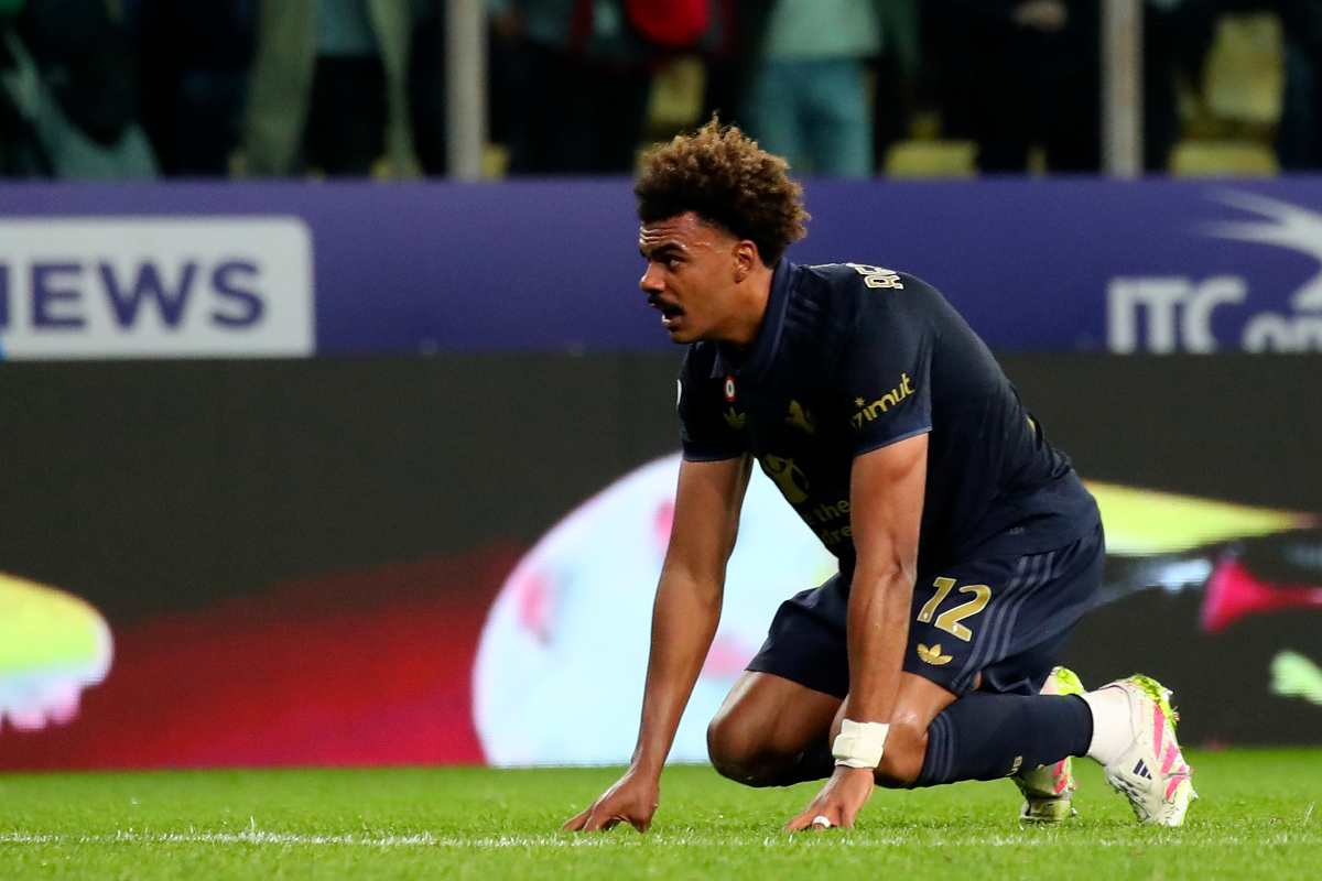 Renato Veiga, trattativa avanzata per lasciare il Chelsea allenato da Maresca: nuova squadra in vista per l'ex calciatore della Juventus. Le ultimissime notizie sul mondo della squadra bianconera