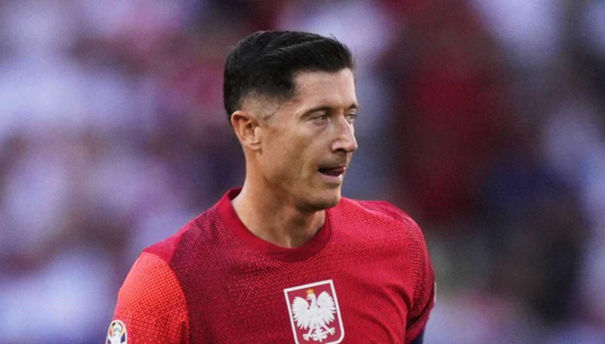 Robert Lewandoski