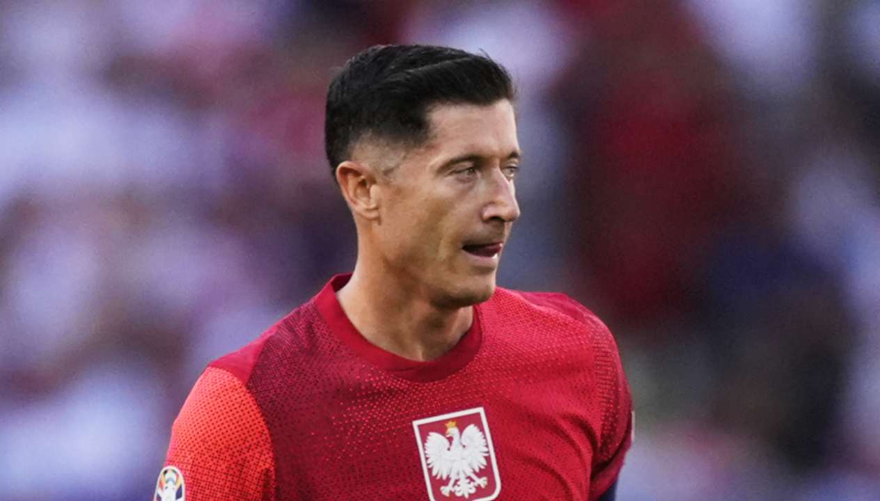 Robert Lewandoski 