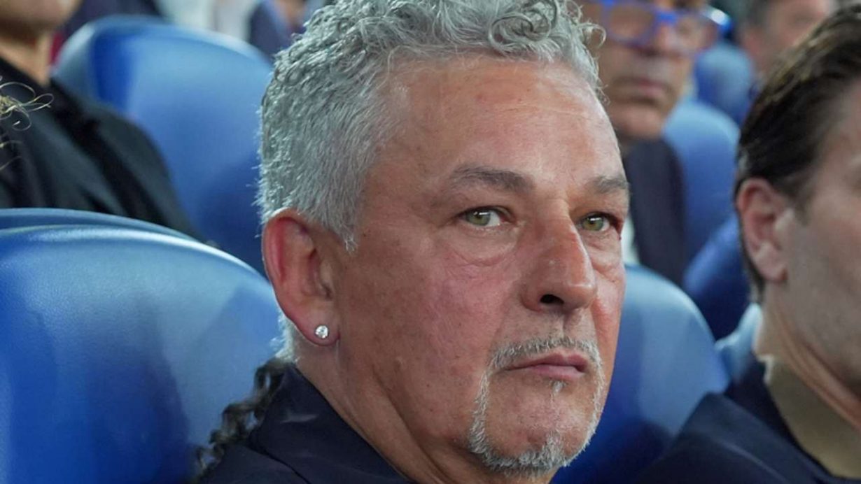 Roberto Baggio