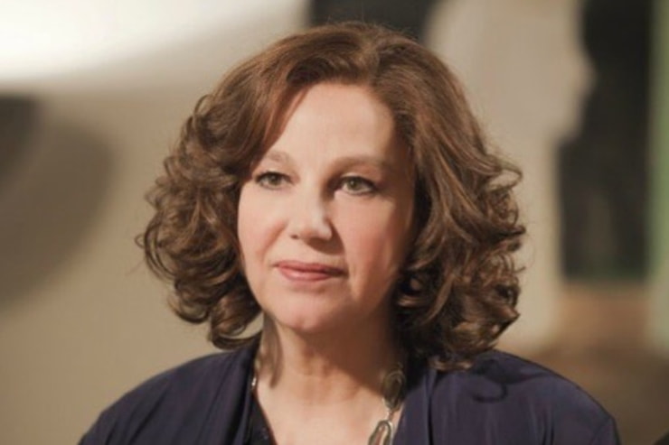 Stefania Sandrelli - Foto Instagram - Jmania.it