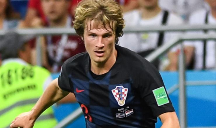 Tin Jedvaj 