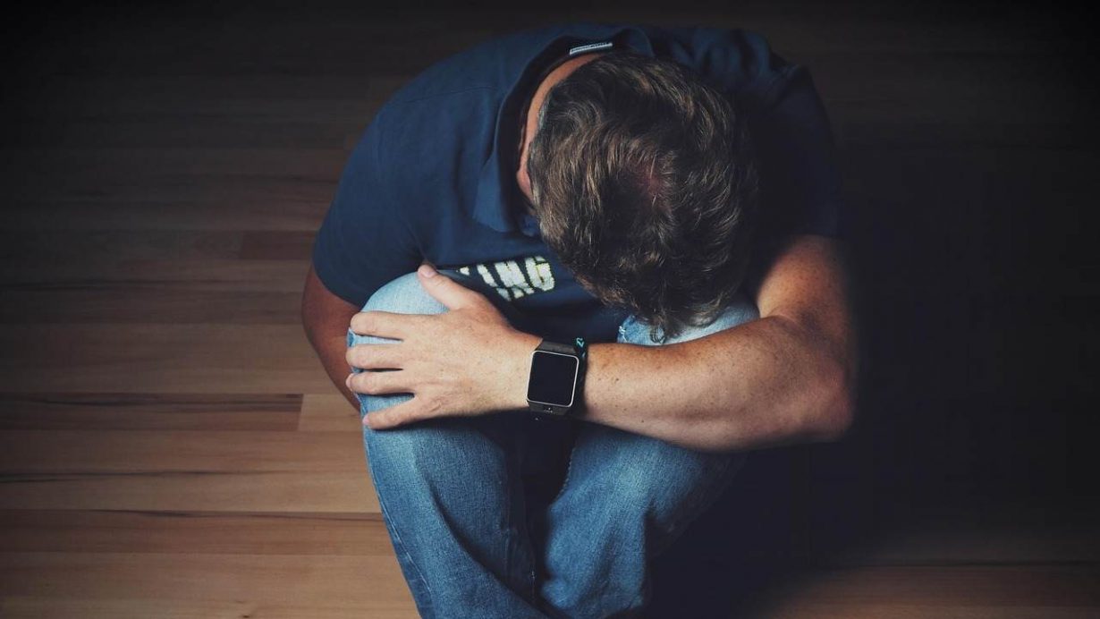 Ha pensato al suicidio