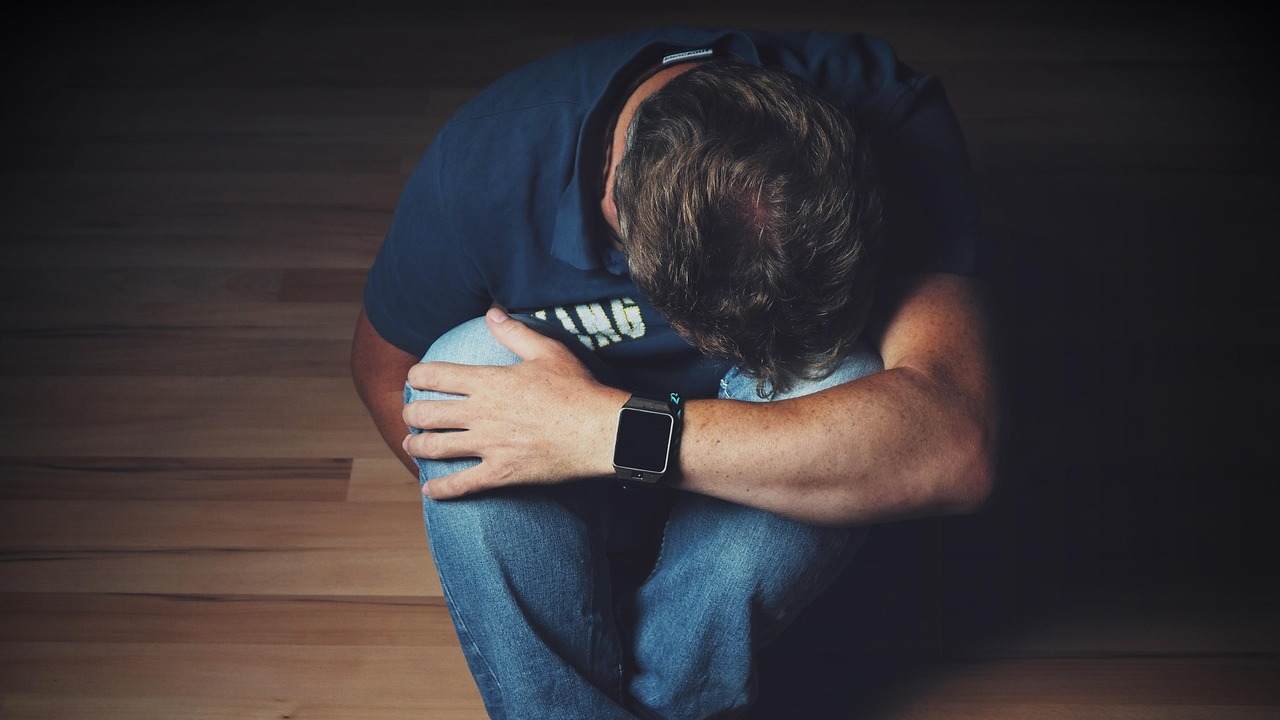 Ha pensato al suicidio