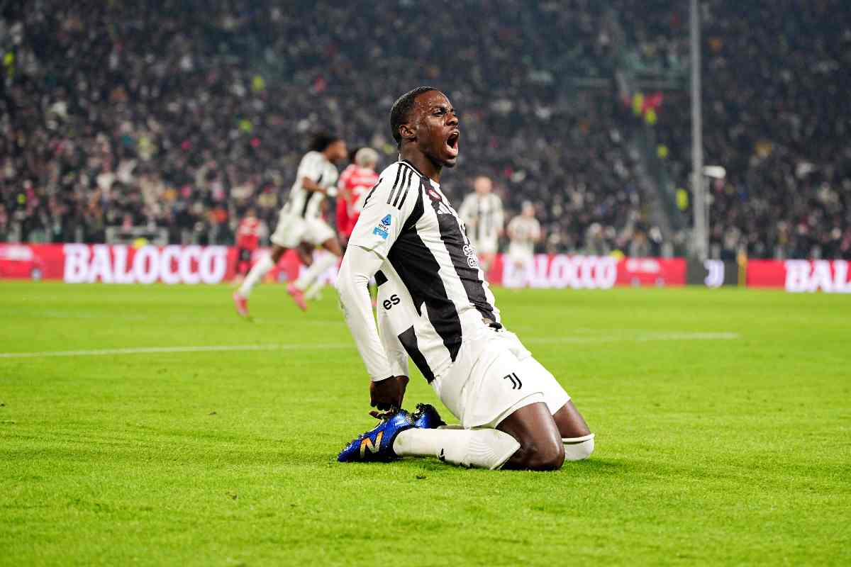 Calciomercato Juventus, non solo Samuel Mbangula: si avvicina sempre di più una nuova cessione. Le ultimissime notizie sul mondo della squadra bianconera