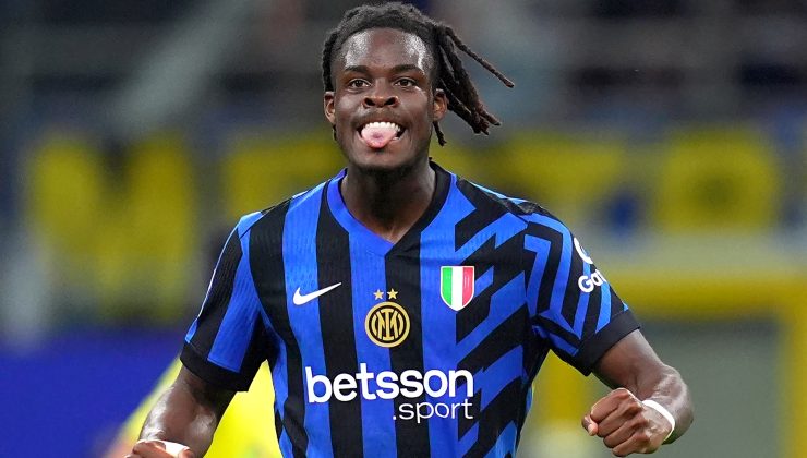 La Premier League sul centrale tedesco 