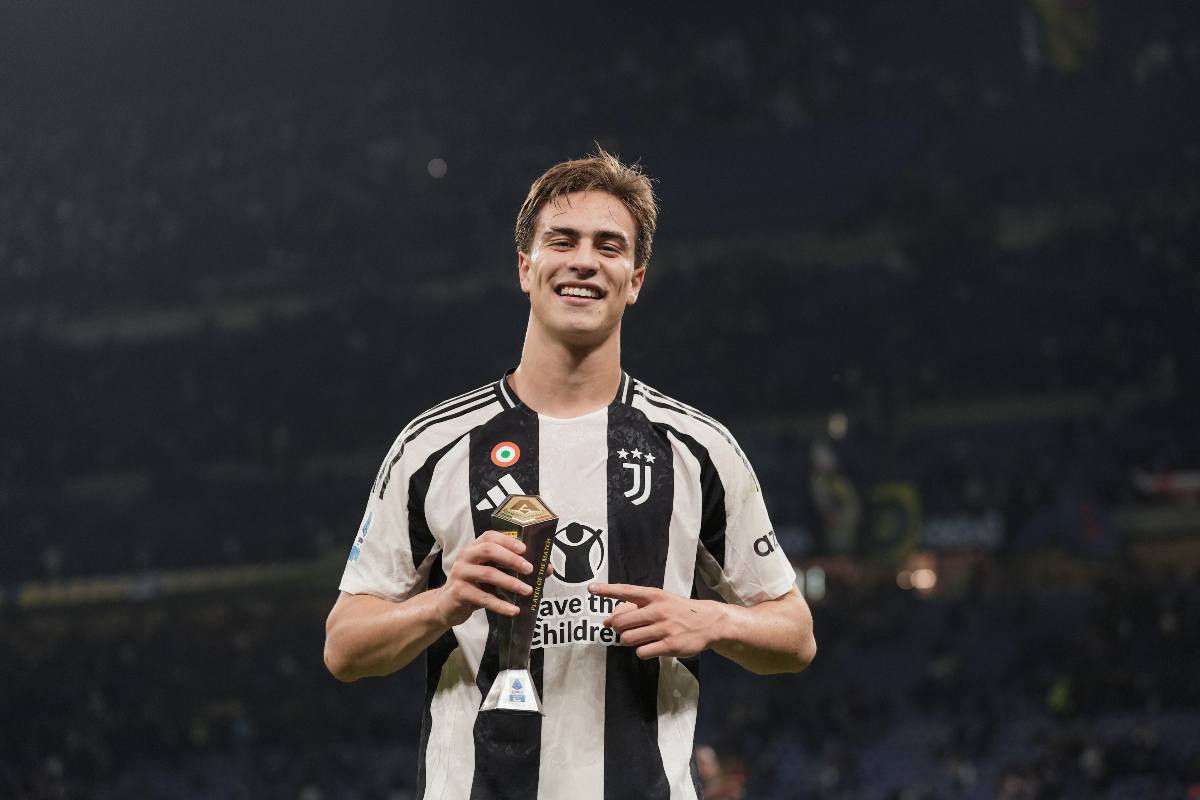 Mercato Juve, super notizia sul futuro di Kenan Yildiz: potrebbe arrivare a breve l'ufficialità. Le ultimissime notizie sul mondo della squadra bianconera
