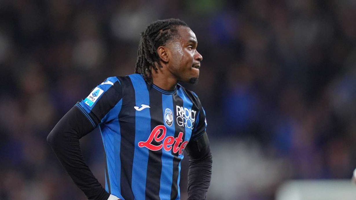 in arrivo un big da Londra