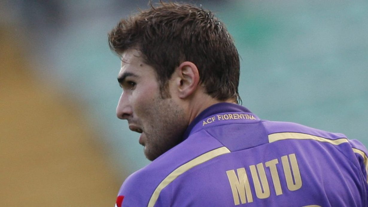 Adrian Mutu - Foto Lapresse - Jmania.it