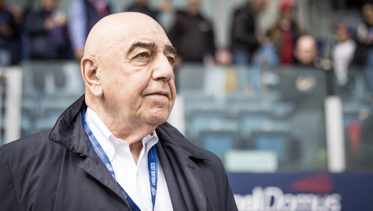 Le ultime sul possibile ritorno 