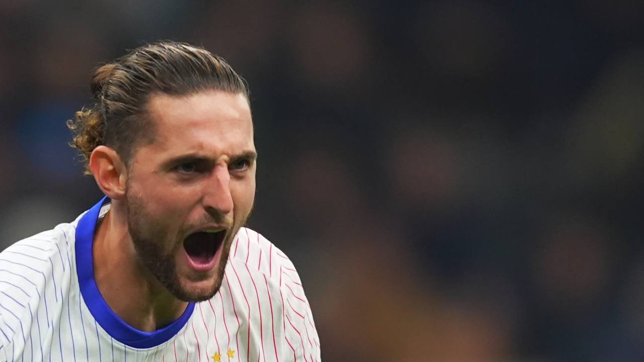 I tifosi restano spiazzati