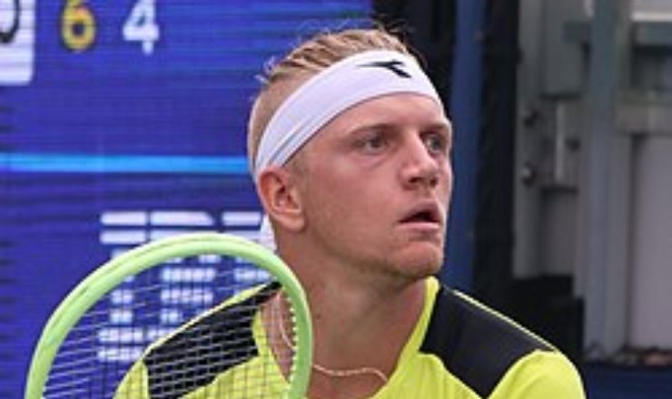 Alejandro Davidovich Fokina 