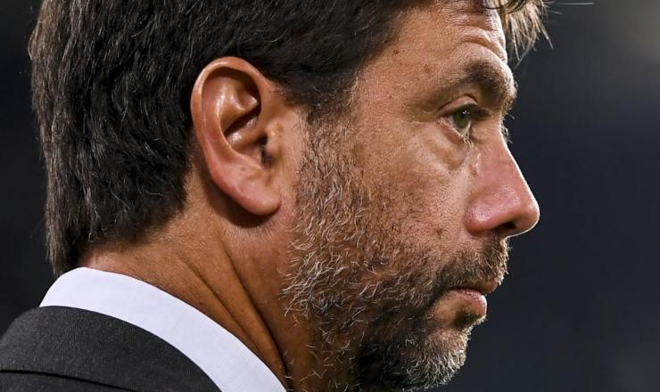 Andrea Agnelli