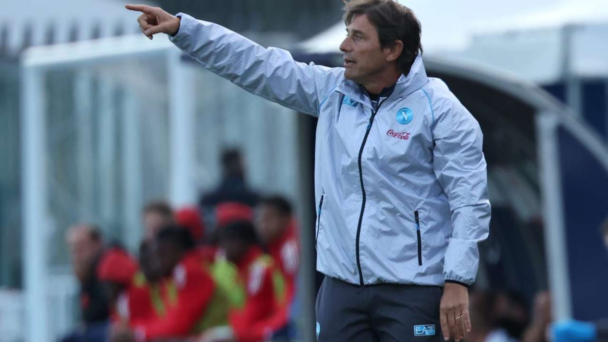 Antonio Conte