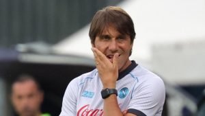 Antonio Conte