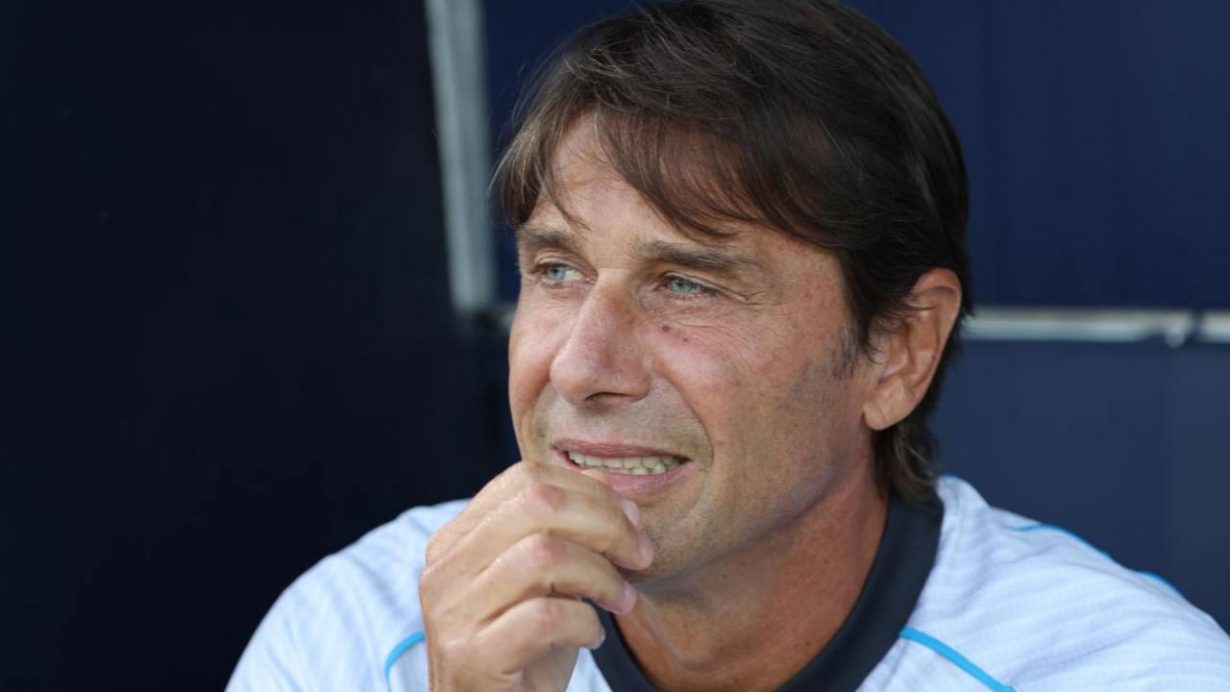 Antonio Conte